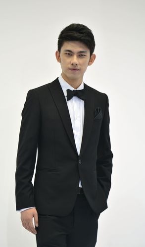 肖玉平 制作统筹负责人