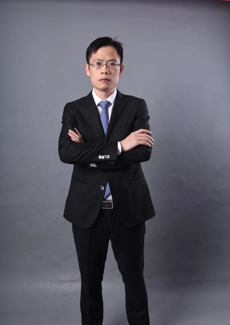 陈媚军 现场执行负责人