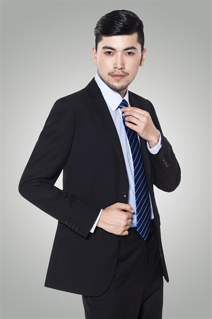 肖玉平 制作统筹负责人